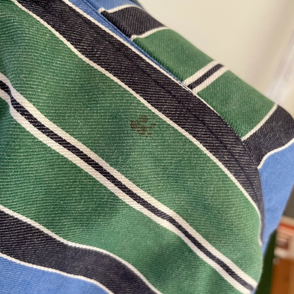 Men’s Vintage Roper Western Shirt - Picture 5 of 9